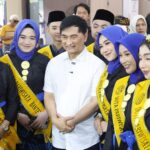 Duta Pariwisata Diminta Angkat Potensi Tersembunyi Banten