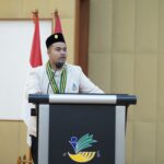 Pidato Ketum PB PII: 79 Tahun Berkhidmat, Dorong Kader Jadi Penggerak Perubahan