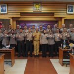 Sespimma Polri Gelar FGD Pengawasan Migas di Bandung