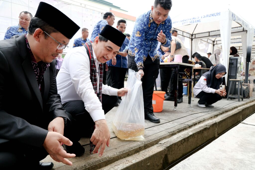 Teknologi Dinilai Kunci Percepatan Pelayanan Publik