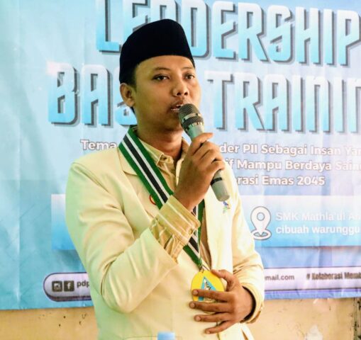 Mengaku Dirugikan, Ketua PII Banten Ancam Tempuh Jalur Hukum Dugaan Pemalsuan Tanda Tangan