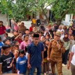 Pemdes Sindangheula Gencarkan Sosialisasi Bank Sampah di Benoa Lor dan Benoa Kidul