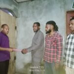 IPMAPAN Sorong Pilih Pengurus Baru Asrama Paniai, Oktovianus Mote Jadi Ketua