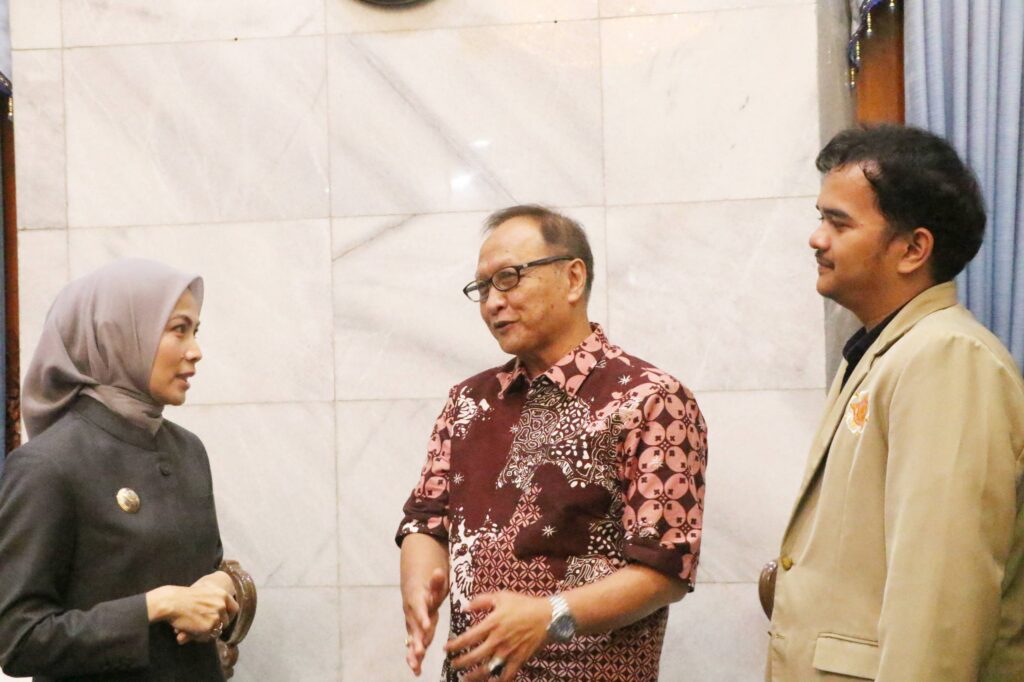 Mahasiswa UGM Diminta Kembangkan Wisata Mancak