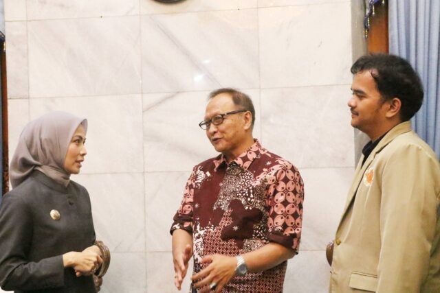 Mahasiswa UGM Diminta Kembangkan Wisata Mancak