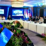 Prabowo Dorong ASEAN Percepat Transisi Energi dan Ketahanan Pangan