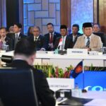 Prabowo Dorong ASEAN Percepat Transisi Energi dan Ketahanan Pangan