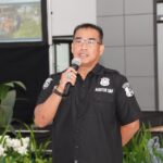 Baharkam Polri Dampingi PT Timah Terapkan Standar Pengamanan Obvitnas