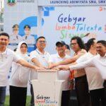 Mendikdasmen Apresiasi Program Sekolah Gratis Swasta di Banten