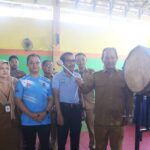 Pemkab Serang Gelar OSN, O2SN, dan FLS3N Tingkat SMP