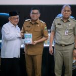 Gubernur Banten Komitmen Perkuat Pendidikan Antikorupsi