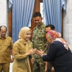 Bupati Serang Bahas Stabilitas Harga dan Pengamanan Idul Adha dalam Rakor Forkopimda