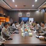 Polda Banten Perketat Pengawasan Angkutan Tambang dan Kendaraan ODOL