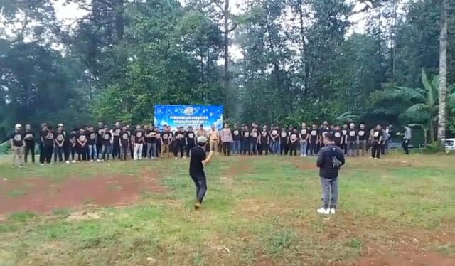 300 Panitia Festival Ciomas Ngabring 2026 Dikukuhkan