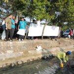 Andra Soni Ajak Warga Peduli Sampah Lewat Gerakan Banten ASRI