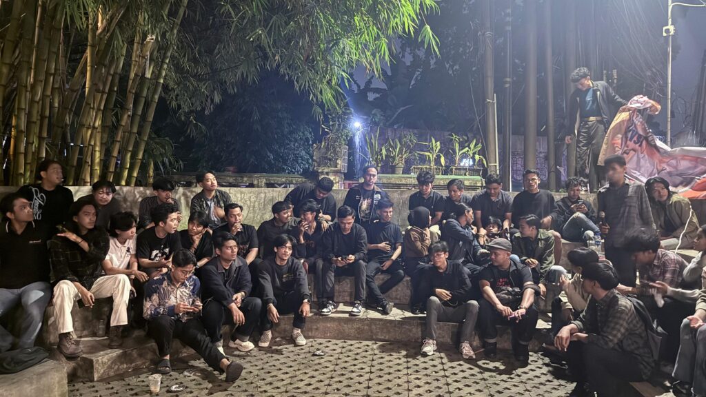 Pemuda dan Aktivis Muhammadiyah Bahas Pengawalan Kebijakan MBG di Tangerang Selatan Pemuda dan Aktivis Muhammadiyah Bahas Pengawalan Kebijakan MBG di Tangerang Selatan