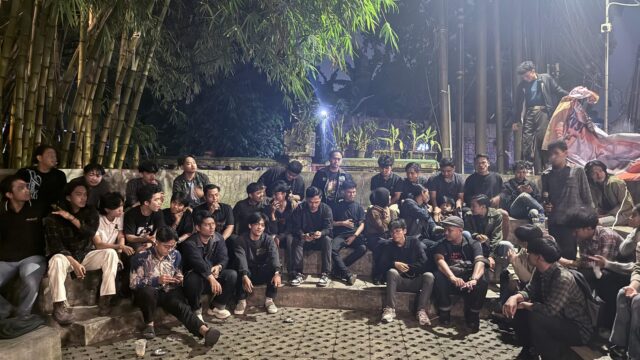 Pemuda dan Aktivis Muhammadiyah Bahas Pengawalan Kebijakan MBG di Tangerang Selatan