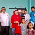 PPNI Kabupaten Serang Gelar Khitanan Massal untuk 49 Anak