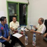 Warga Datangi Kantor Leasing, Protes Pinjaman Fiktif atas Namanya