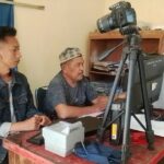 Disdukcapil Kabupaten Serang Terbitkan 991 Dokumen Saat Libur Panjang