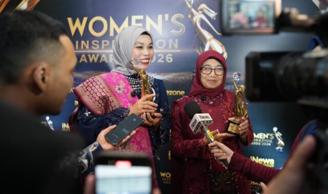 Pemberdayaan Perempuan Dinilai Jadi Penggerak Ekonomi UMKM