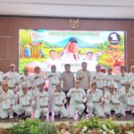 DPW Tani Merdeka Papua Tengah Apresiasi Dukungan Pemerintah untuk Petani