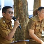 Andra Soni Minta OPD Responsif terhadap Keluhan Warga