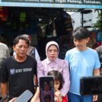 Relawan Jepang Jajaki Pembangunan Fasilitas Publik di Kabupaten Serang
