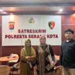 Polresta Serang Kota Selidiki Dugaan Investasi Bodong, Kerugian Korban Capai Rp131 Juta