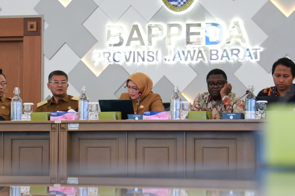 Jawa Barat Jadi Fokus Baru Kerja Sama RI–UNICEF 2026–2030 Jawa Barat Jadi Fokus Baru Kerja Sama RI–UNICEF 2026–2030