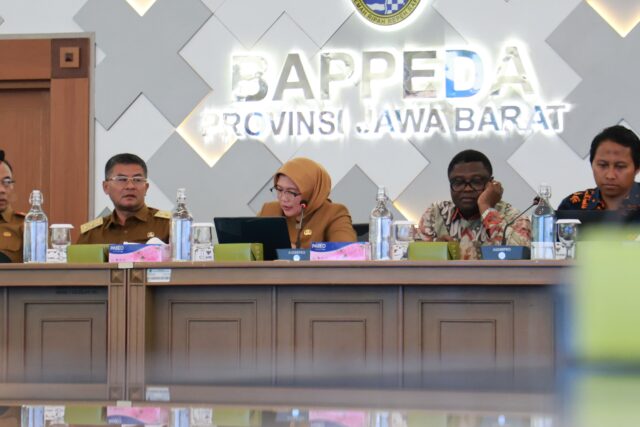 Jawa Barat Jadi Fokus Baru Kerja Sama RI–UNICEF 2026–2030