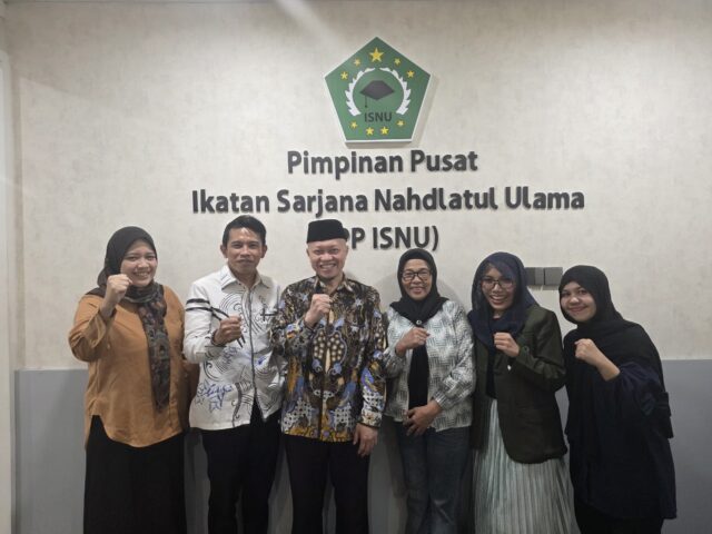 ISNU dan Gaido Group Dorong Green Halal Jadi Masa Depan Industri Nasional