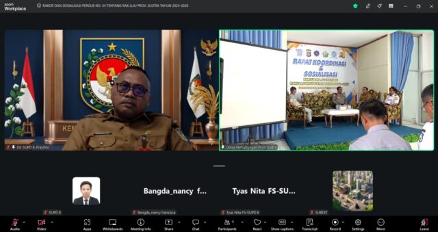 Kemendagri Minta Daerah Perkuat Rencana Aksi Keselamatan Jalan