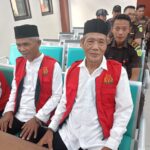 Sidang Perdana Kasus Dugaan Pengeroyokan di Pandeglang Digelar, Satu Terdakwa Masuk DPO