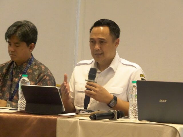 Kemendagri Matangkan Pedoman Penyusunan RKPD 2027