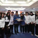 Kepala BKN Bekali Peserta MagangHub Kunci Sukses di Dunia Kerja