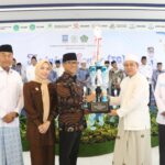 Kabupaten Serang Ditarget Jadi Kiblat Al-Quran