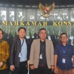 ADI di Sidang MK: Dosen Adalah Arsitek Masa Depan