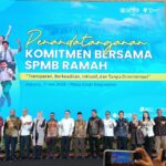 Kemendagri Soroti Peran Pemda dalam SPMB Ramah 2026/2027