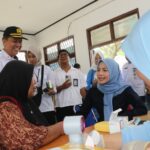 Pemkab Serang Fasilitasi Jaminan Kesehatan bagi 717 Ribu Warga