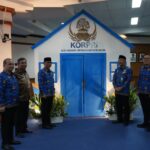 BKN, KORPRI, dan BTN Luncurkan Program Rumah ASN
