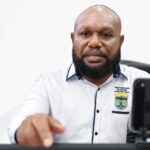Anak Kampung Dogimani yang Menjadi Lentera Harapan Kesehatan Papua Tengah‎
