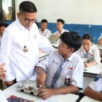 Literasi Generasi Muda Banten Capai 99,95 Persen, Akses Pendidikan Kian Meluas