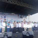 ASPSB Kabupaten Serang Rayakan May Day 2026, Soroti UU Ketenagakerjaan hingga Praktik Percaloan