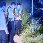 Dua Orang Meninggal Dunia, Satlantas Polres Pandeglang Tangani Kecelakaan Tragis di Jalur Panimbang–Tarogong