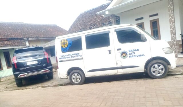 Disoal Kaitan Keberadaan Ipal dan Lahan Parkir, Perwakilan SPPG Sindanglaya I Sebut Dulu Bekas Aktivis dan Wartawan