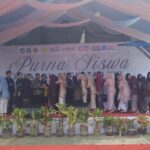 Purna Siswa SMKN 5 Kota Serang Berlangsung Khidmat dan Penuh Haru