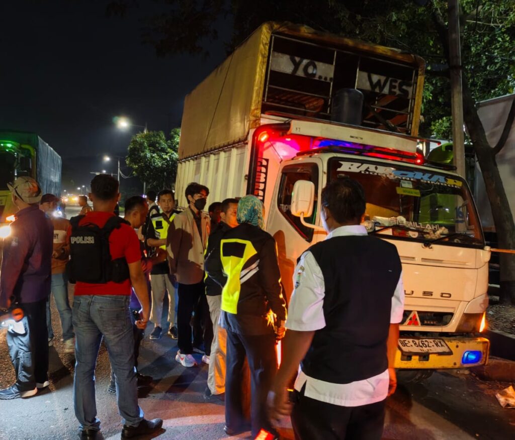 Jelang Idul Adha, Ribuan Hewan Ternak Masuk via Merak Diawasi Ketat