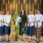 ASTON Serang Hotel & Convention Center Raih Penghargaan Surya Majapahit‎