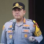 Kapolresta Serang Kota Pastikan Oknum Polisi Pesta Miras di Mapolsek Baros Ditindak
